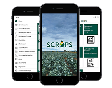 SCROPS App