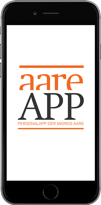 Aare App